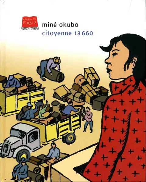 Citoyenne 13660