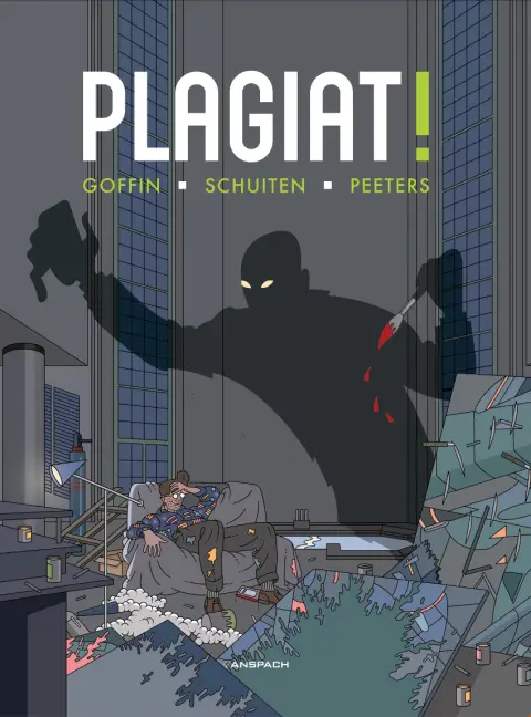 Plagiat !