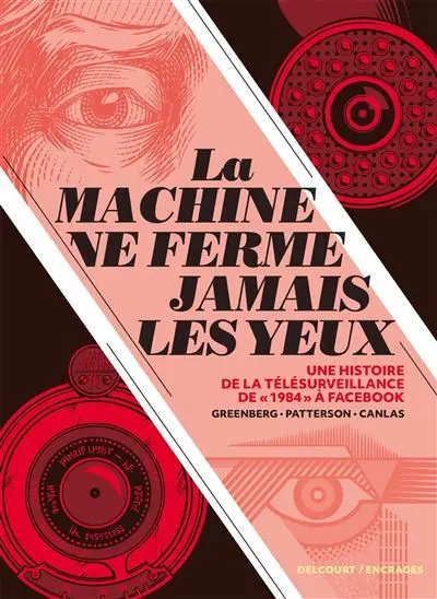La Machine ne ferme jamais les yeux