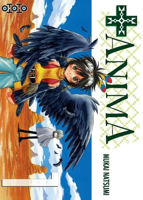 + Anima 1