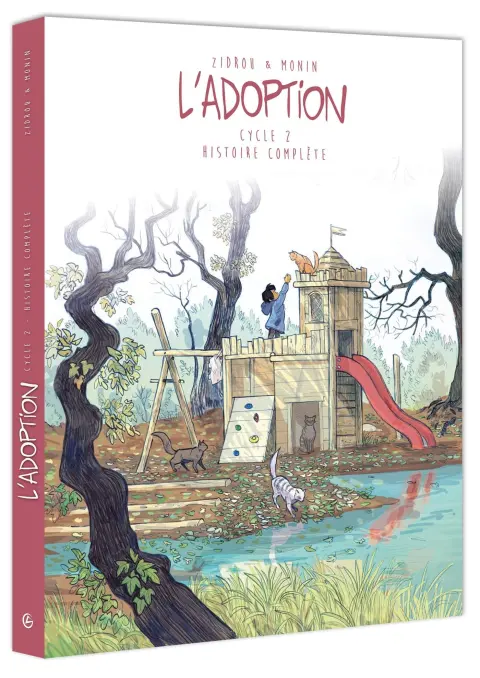 L'Adoption Cycle 2