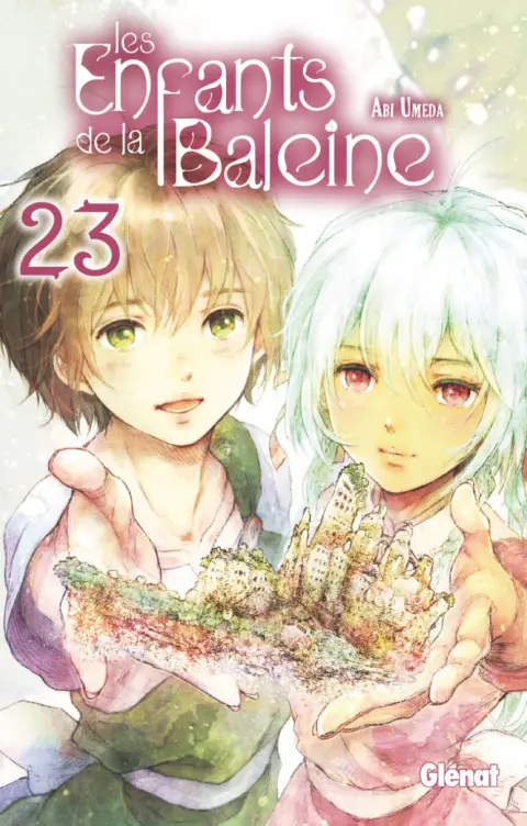 Les Enfants de la baleine 23