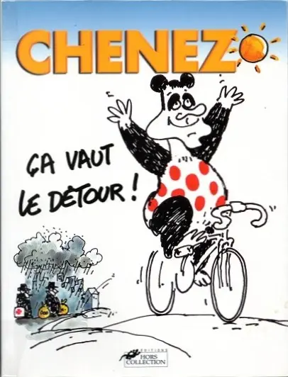 Ça vaut le détour !