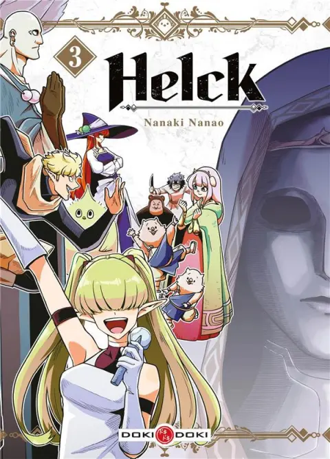 Helck 3
