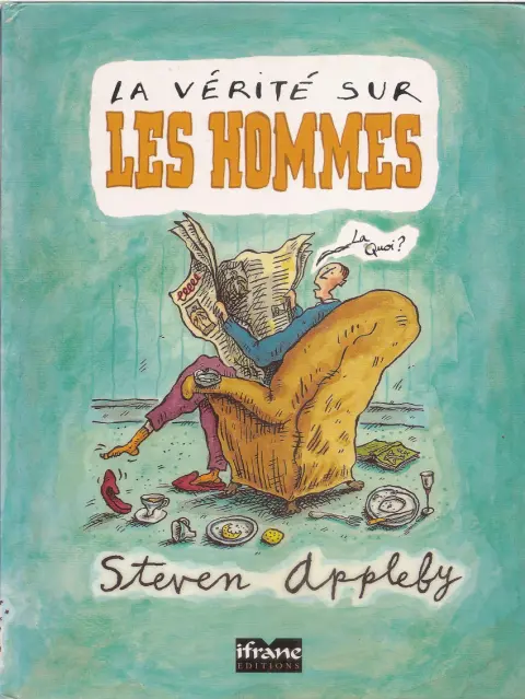 Vérité sur les hommes