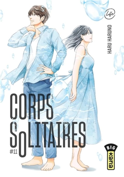 Corps solitaires #11