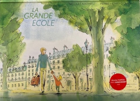 La grande école