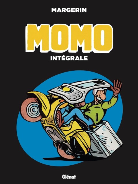 Momo le coursier Intégrale
