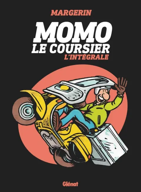 Momo le coursier Intégrale