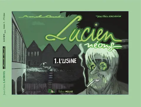 Banal Canal - Lucien Néons