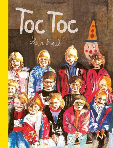 Toc Toc