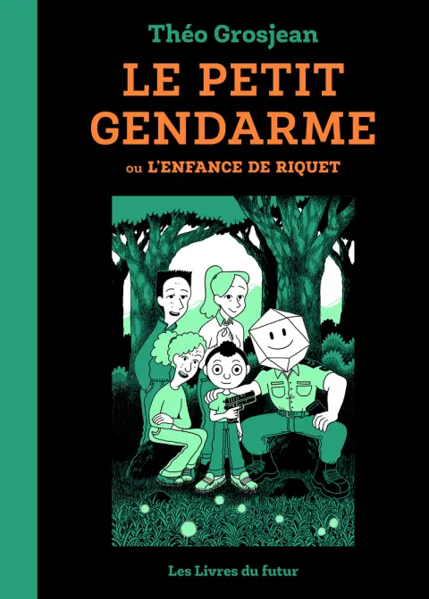 Le Petit Gendarme