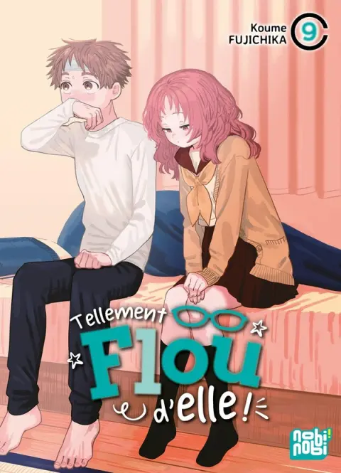 Tellement flou d'elle ! 9