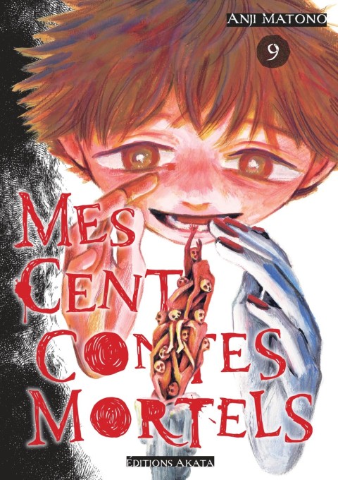 Mes cent contes mortels 9