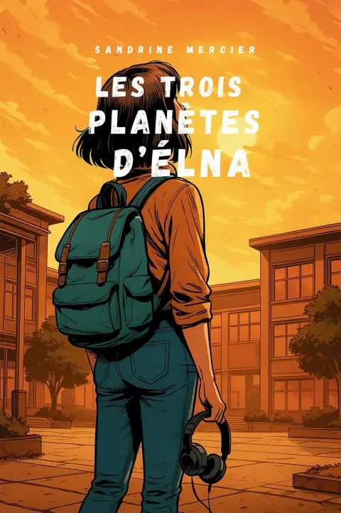 Les Trois Planètes d'Elna