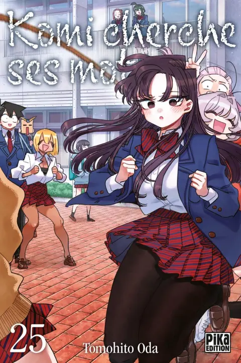 Komi cherche ses mots 25