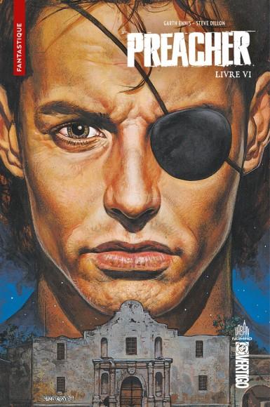 Preacher Livre VI