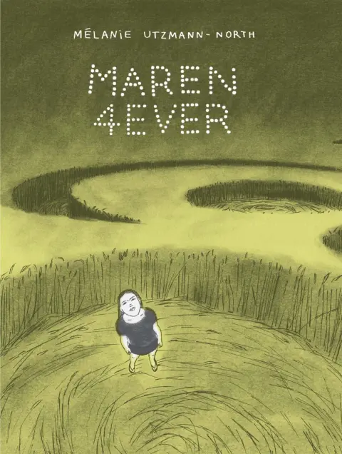 Maren 4ever
