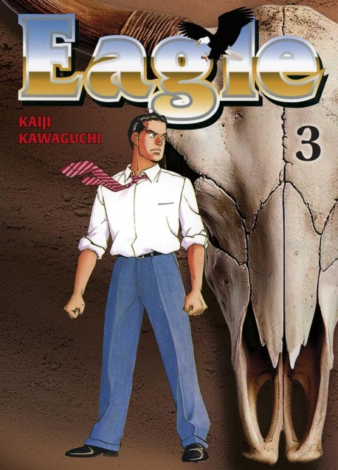 Eagle Perfect édition 3