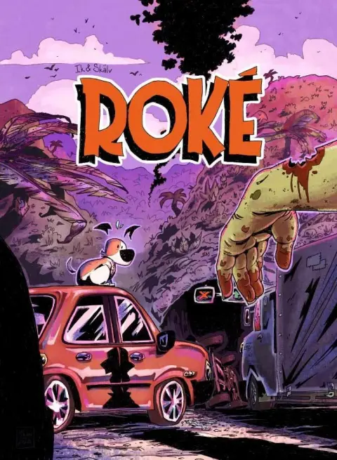 Roké 1