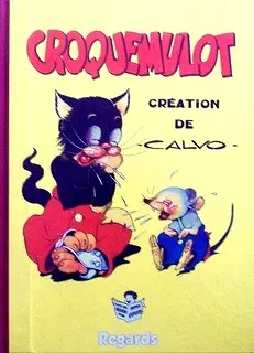 Croquemulot