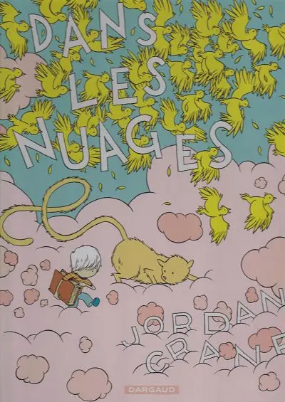Dans les nuages