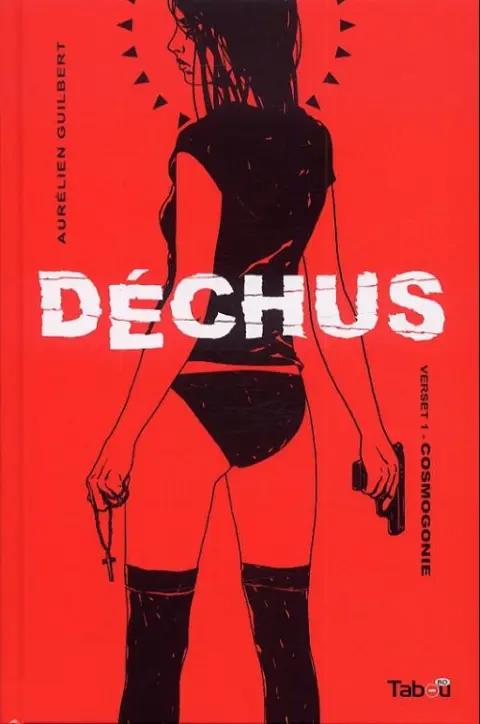 Déchus (Guilbert)