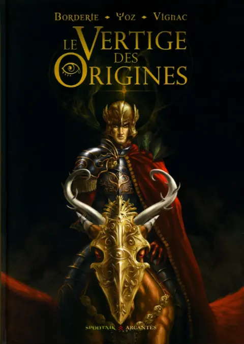 Le Vertige des Origines