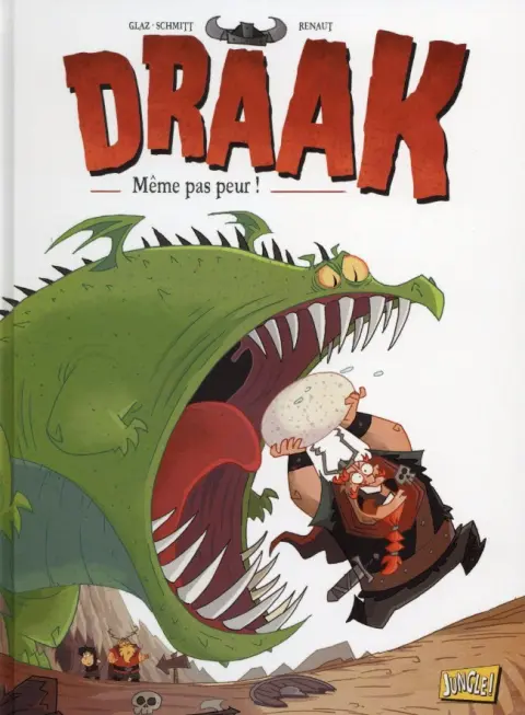 Drâak