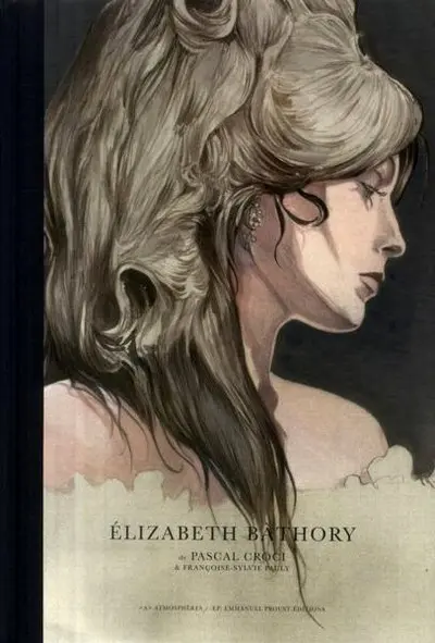 Élizabeth Bathory