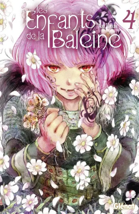 Les Enfants de la baleine 4