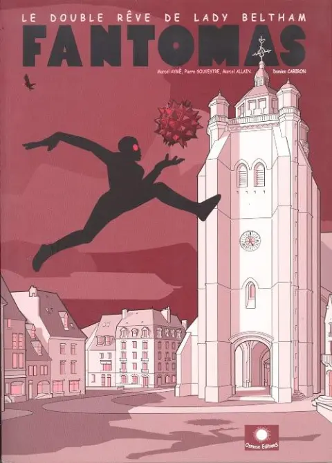 Fantômas (Cabiron)