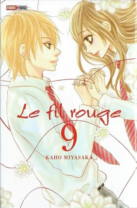 Le Fil rouge 9