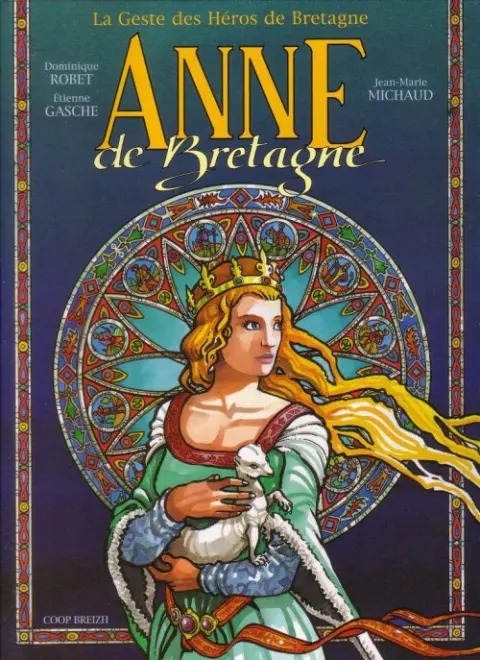 La Geste des Héros de Bretagne