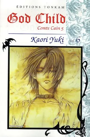 God Child Tome 6