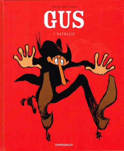Gus