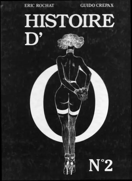 Histoire d'O Tome 2