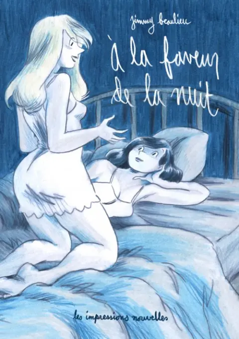 À la faveur de la nuit