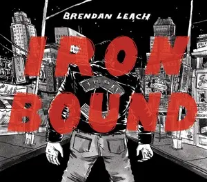 Iron Bound