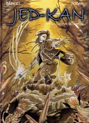 Jed-Kan