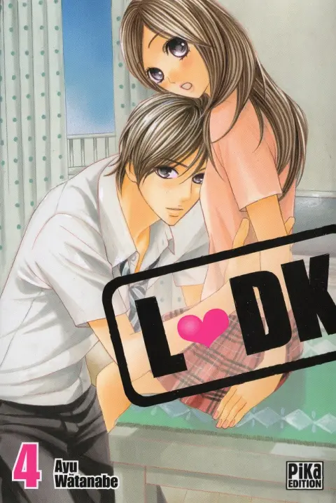 L-DK 4