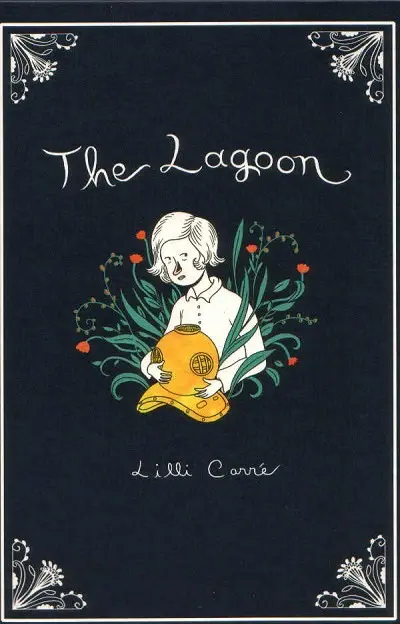 The Lagoon