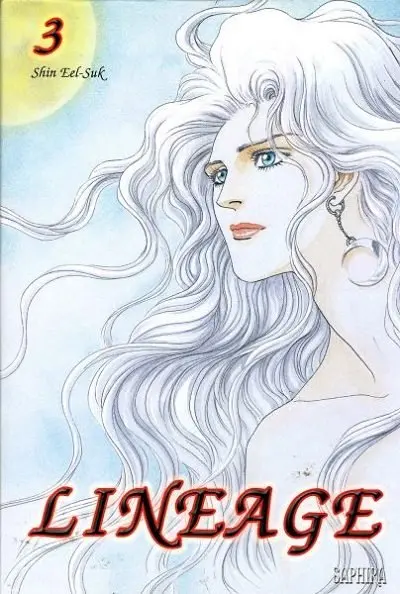 Lineage 3