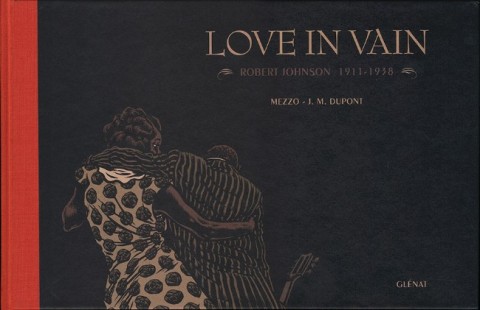 Couverture de l'album Love in Vain