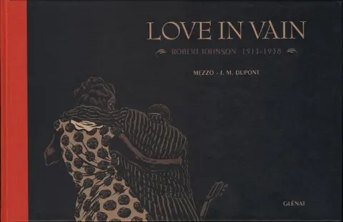 Love in Vain