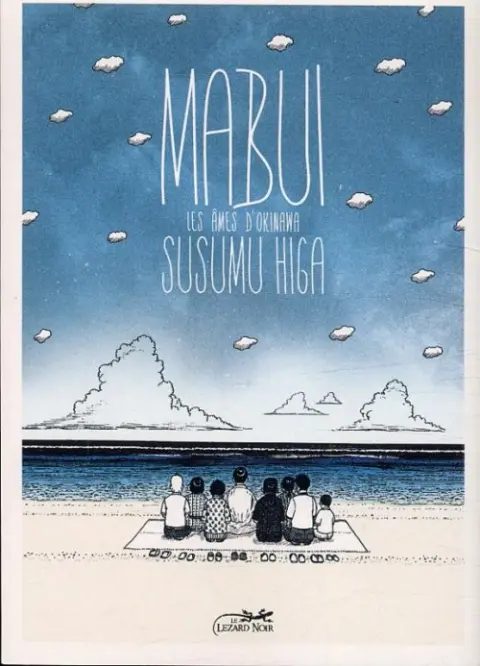 Mabui Les Âmes d'Okinawa