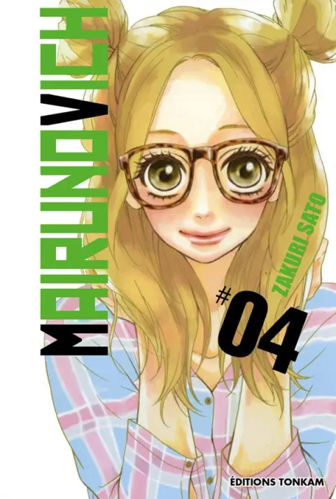 Mairunovich #04