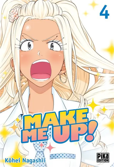 Make me up ! 4