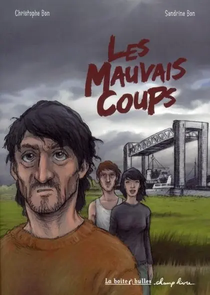 Les Mauvais coups