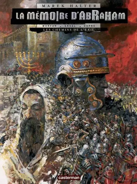 La mémoire d'Abraham